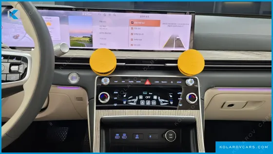 GENESIS GV80 2.5T GASOLINE 2WD