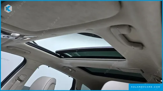 GENESIS GV80 2.5T GASOLINE 2WD