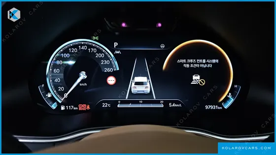 GENESIS GV80 3.5T GASOLINE AWD