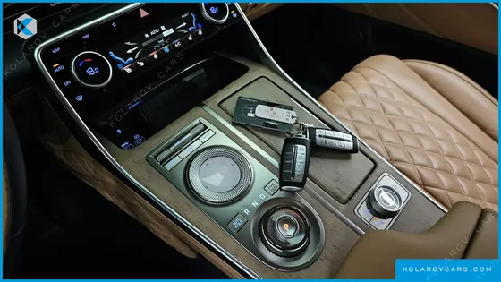 GENESIS GV80 3.5T GASOLINE AWD