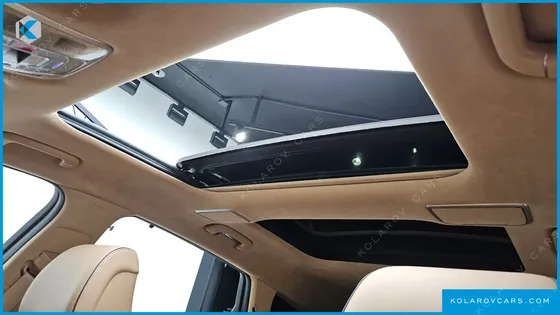 GENESIS GV80 3.5T GASOLINE AWD