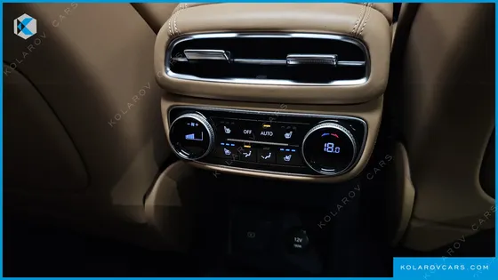 GENESIS GV80 3.5T GASOLINE AWD