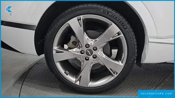 GENESIS GV80 3.5T GASOLINE AWD