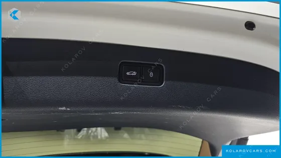 GENESIS GV80 3.5T GASOLINE AWD