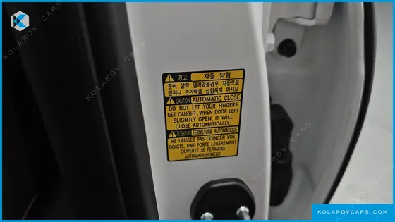 GENESIS GV80 3.5T GASOLINE AWD