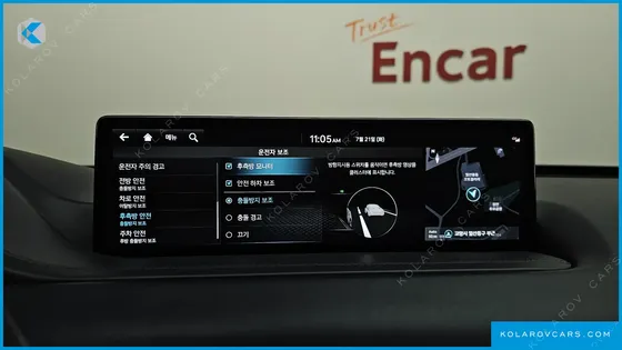 GENESIS GV80 3.5T GASOLINE AWD