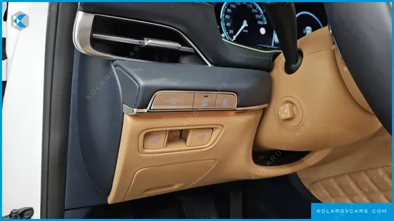 GENESIS GV80 3.5T GASOLINE AWD
