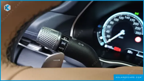 GENESIS GV80 3.5T GASOLINE AWD