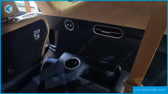 GENESIS GV80 3.5T GASOLINE AWD