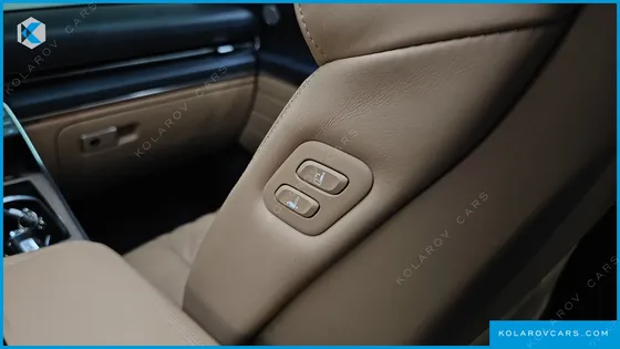 GENESIS GV80 3.5T GASOLINE AWD