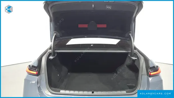 BMW I7 XDRIVE 60 DESIGN PURE EXCELLENCE