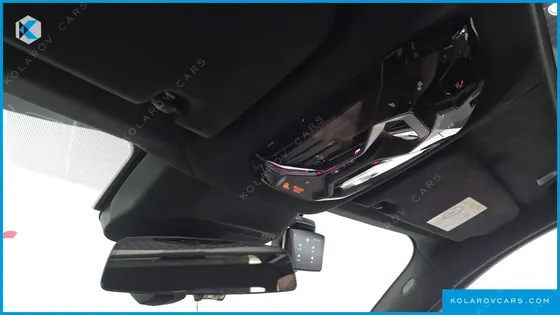 BMW I7 XDRIVE 60 DESIGN PURE EXCELLENCE