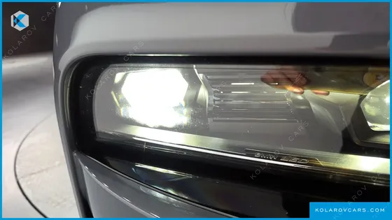 BMW I7 XDRIVE 60 DESIGN PURE EXCELLENCE
