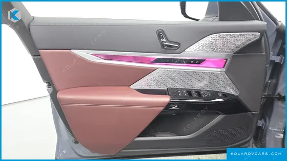 BMW I7 XDRIVE 60 DESIGN PURE EXCELLENCE