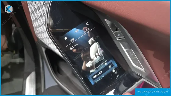 BMW I7 XDRIVE 60 DESIGN PURE EXCELLENCE