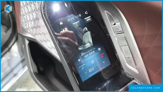 BMW I7 XDRIVE 60 DESIGN PURE EXCELLENCE