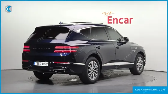 GENESIS GV80 2.5T GASOLINE 2WD