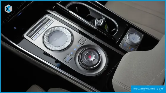 GENESIS GV80 2.5T GASOLINE 2WD