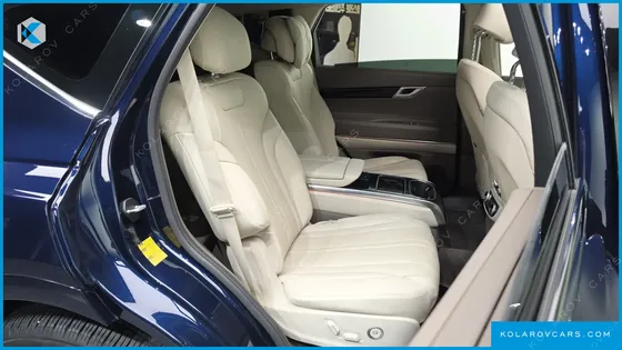 GENESIS GV80 2.5T GASOLINE 2WD