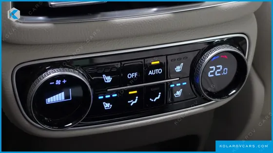 GENESIS GV80 2.5T GASOLINE 2WD