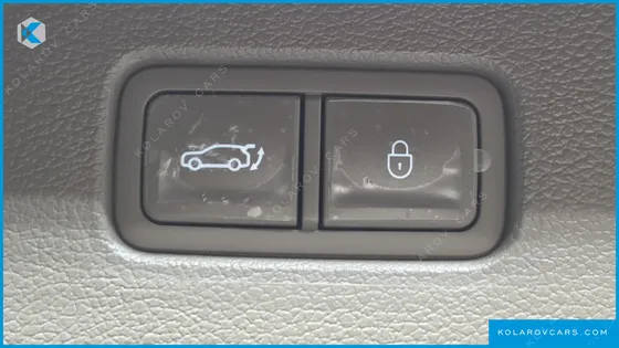 GENESIS GV80 2.5T GASOLINE 2WD