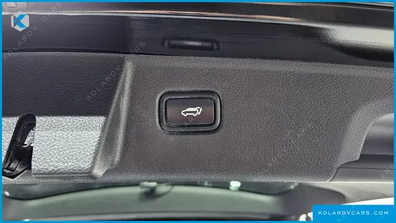 KIA MOHAVE DIESEL 3.0 4WD 5-SEATER
