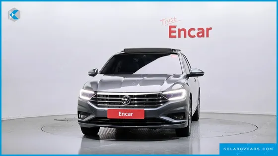 VOLKSWAGEN JETTA 1.4 TSI PRESTIGE