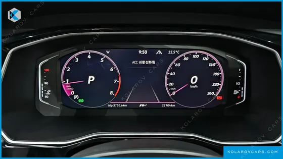 VOLKSWAGEN JETTA 1.4 TSI PRESTIGE