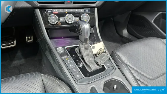VOLKSWAGEN JETTA 1.4 TSI PRESTIGE