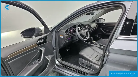 VOLKSWAGEN JETTA 1.4 TSI PRESTIGE