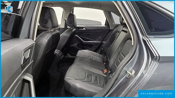 VOLKSWAGEN JETTA 1.4 TSI PRESTIGE