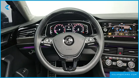 VOLKSWAGEN JETTA 1.4 TSI PRESTIGE