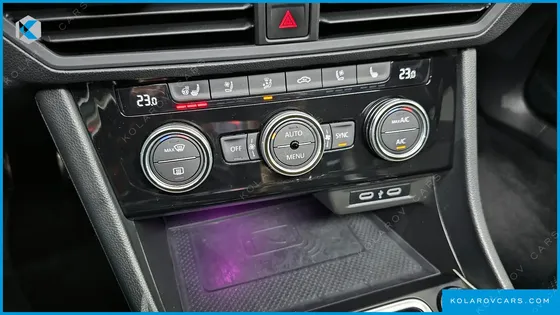 VOLKSWAGEN JETTA 1.4 TSI PRESTIGE