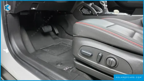 CHEVROLET (GM DAEWOO) TRAILBLAZER 1.3 TURBO 4WD