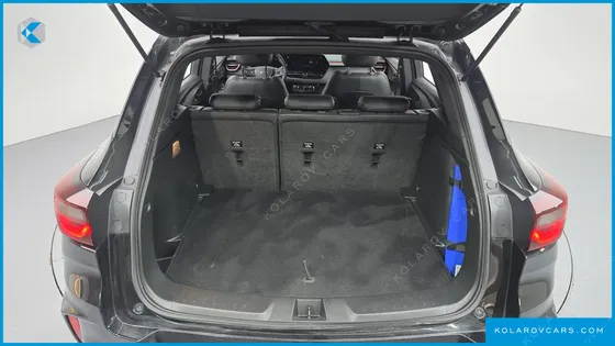 CHEVROLET (GM DAEWOO) TRAILBLAZER 1.3 TURBO 2WD