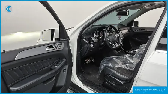 MERCEDES GLE-CLASS GLE350 D 4MATIC PREMIUM