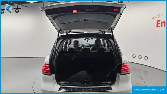 MERCEDES GLE-CLASS GLE350 D 4MATIC PREMIUM