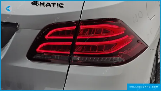 MERCEDES GLE-CLASS GLE350 D 4MATIC PREMIUM