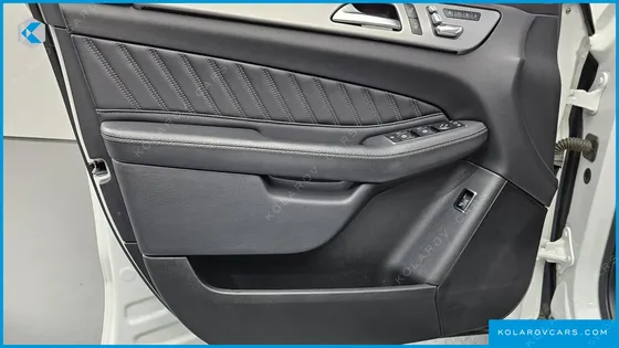 MERCEDES GLE-CLASS GLE350 D 4MATIC PREMIUM