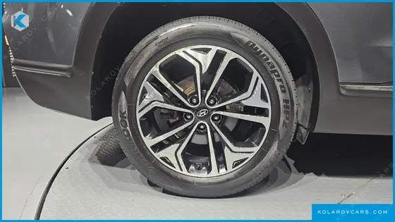 HYUNDAI SANTA FE DIESEL 2.0 2WD
