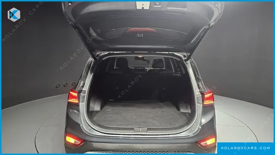 HYUNDAI SANTA FE DIESEL 2.0 2WD