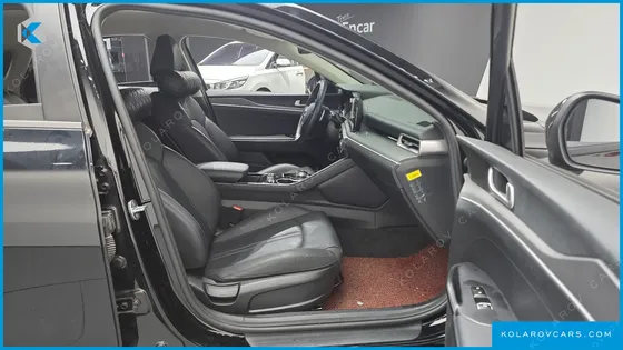 KIA K5 2.0