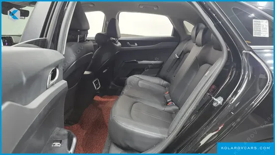KIA K5 2.0