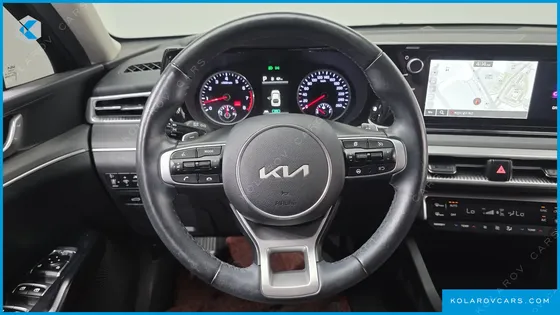 KIA K5 2.0