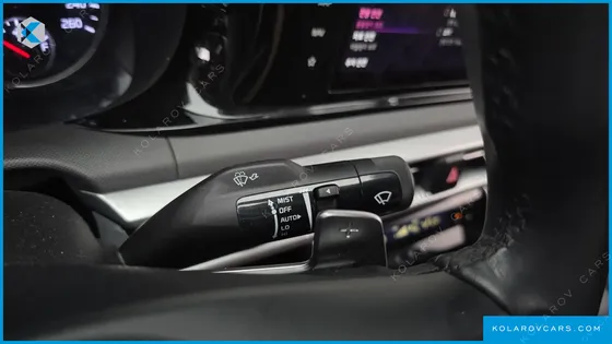 KIA K5 2.0