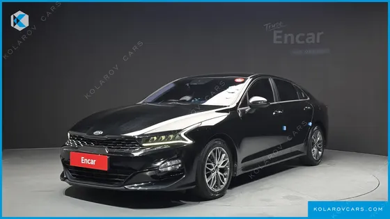 KIA K5 2.0