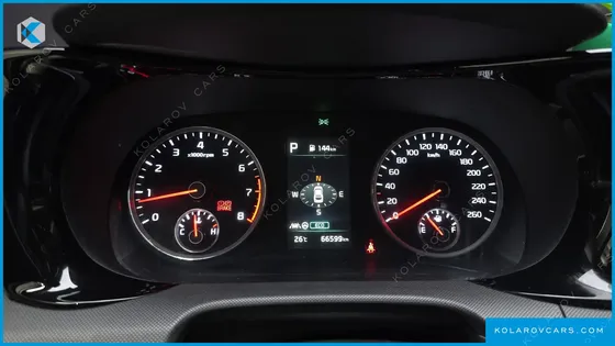 KIA K5 2.0