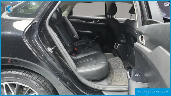 KIA K5 2.0