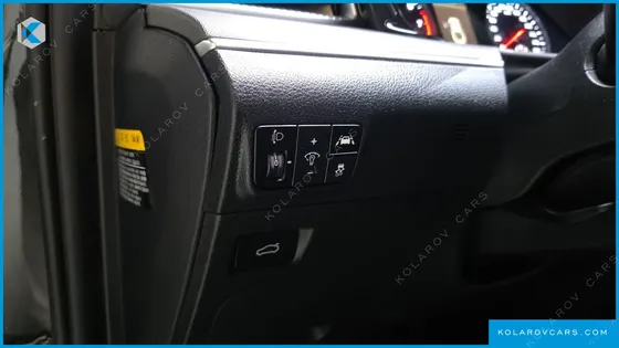 KIA K5 2.0