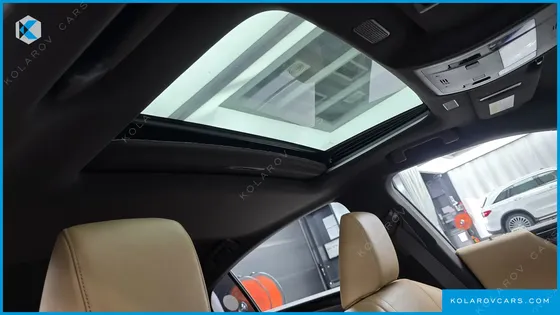 LEXUS ES LUXURY PLUS